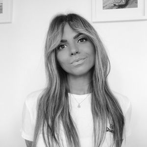 Meet your Posher, Natalie